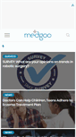 Mobile Screenshot of medgoo.com